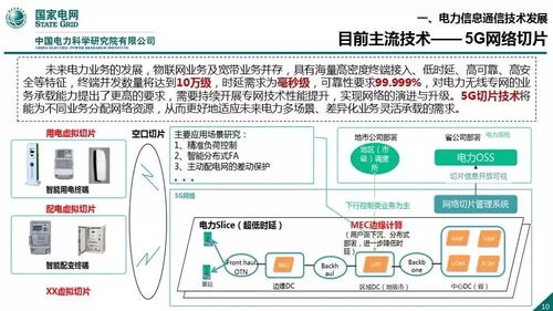 智慧引领未来 中国电科院王继业与数字国网战略下的人工智能应用软件开发