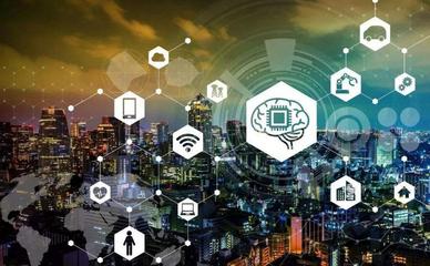 2025年全球智慧城市AI软件收入将激增七倍 人工智能应用软件开发的新机遇与挑战