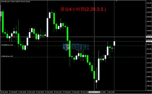 人工智能与太极智能交易软件运行分析 第11期应用软件开发探索